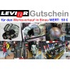 Geschenk-Gutschein 50 € - 20%